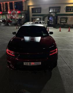 دودج تشارجر